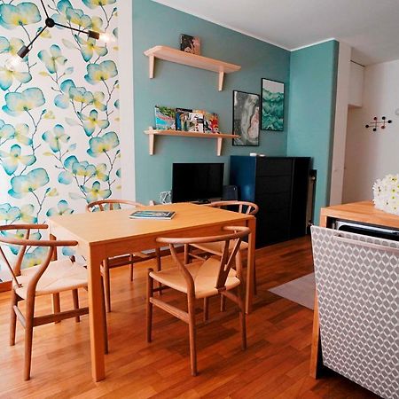 Orea Spiti - A Cozy Place in Moscova District Mediolan Zewnętrze zdjęcie