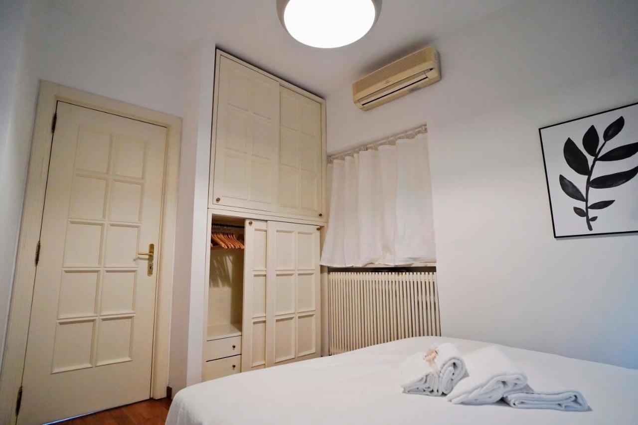 Orea Spiti - A Cozy Place in Moscova District Mediolan Zewnętrze zdjęcie