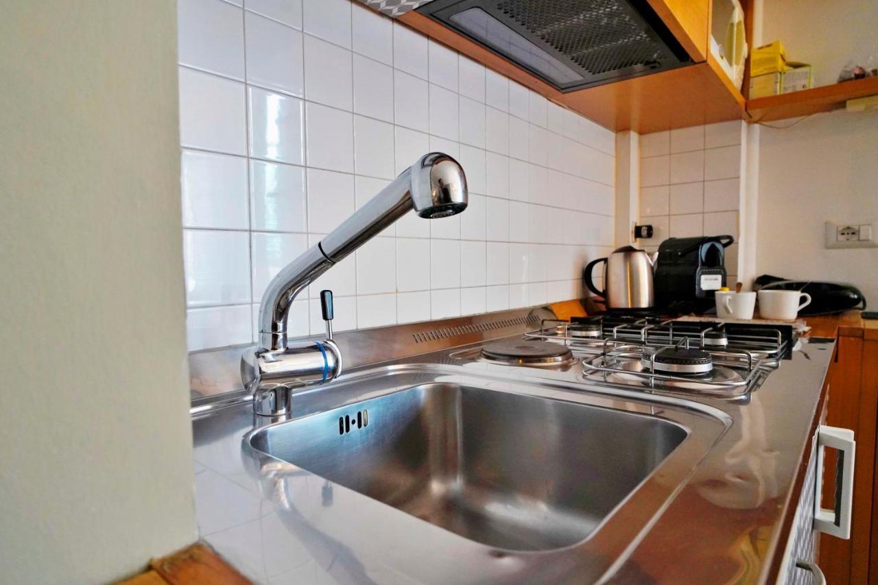 Orea Spiti - A Cozy Place in Moscova District Mediolan Zewnętrze zdjęcie