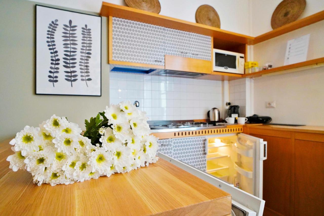 Orea Spiti - A Cozy Place in Moscova District Mediolan Zewnętrze zdjęcie
