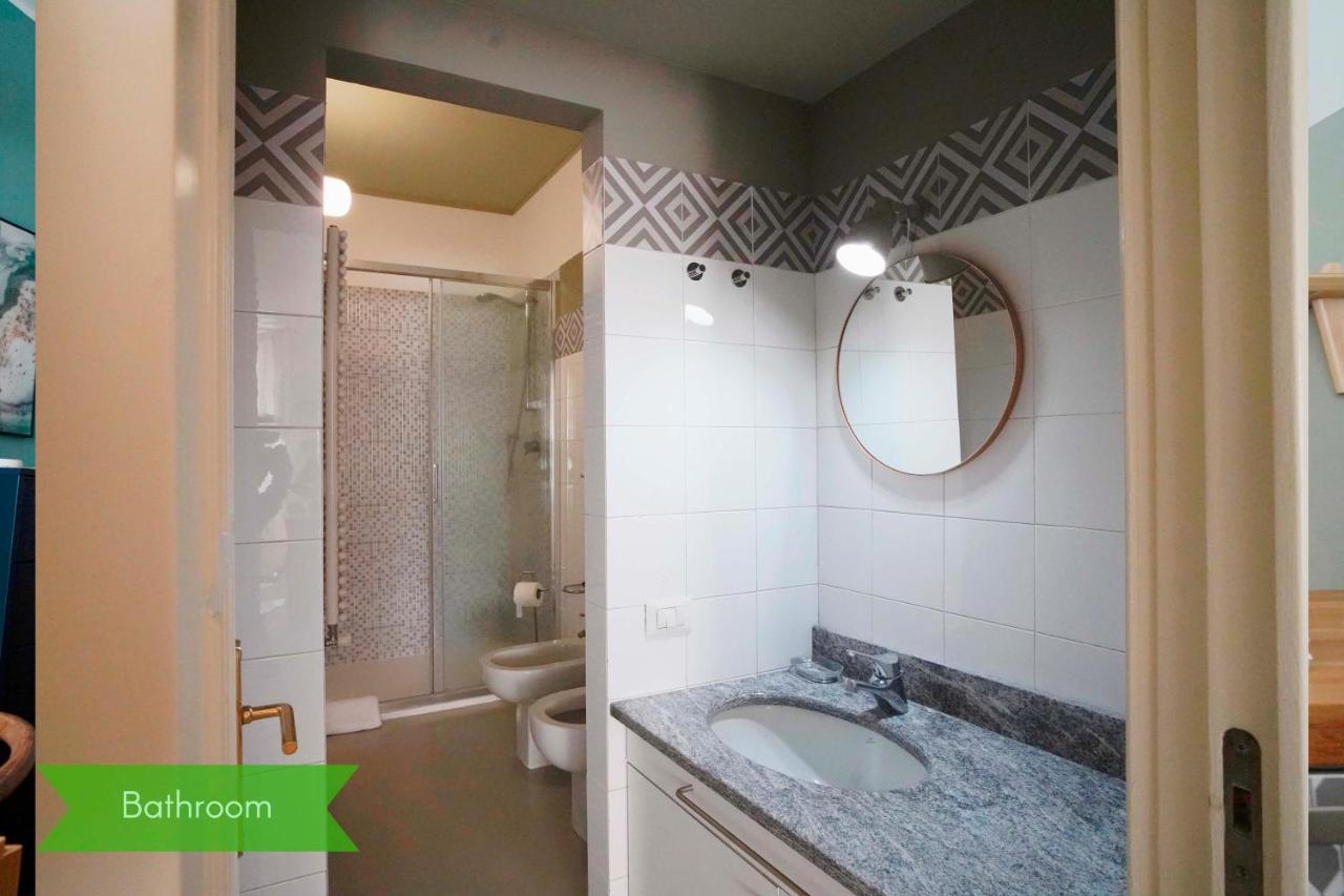 Orea Spiti - A Cozy Place in Moscova District Mediolan Zewnętrze zdjęcie