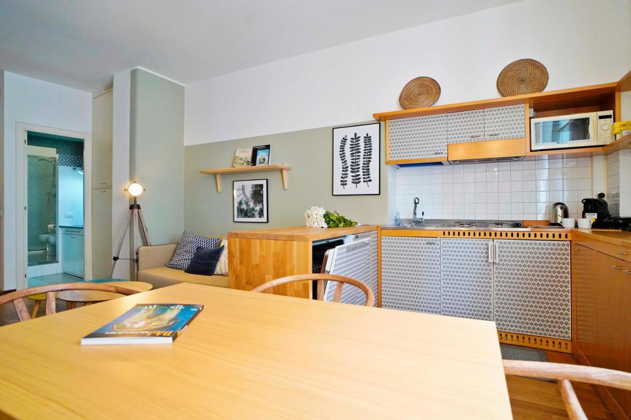 Orea Spiti - A Cozy Place in Moscova District Mediolan Zewnętrze zdjęcie