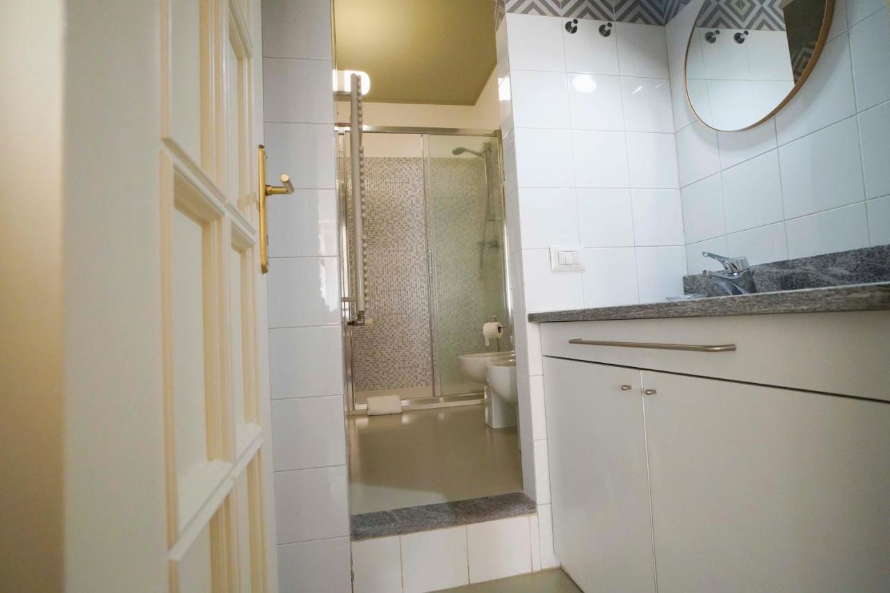 Orea Spiti - A Cozy Place in Moscova District Mediolan Zewnętrze zdjęcie