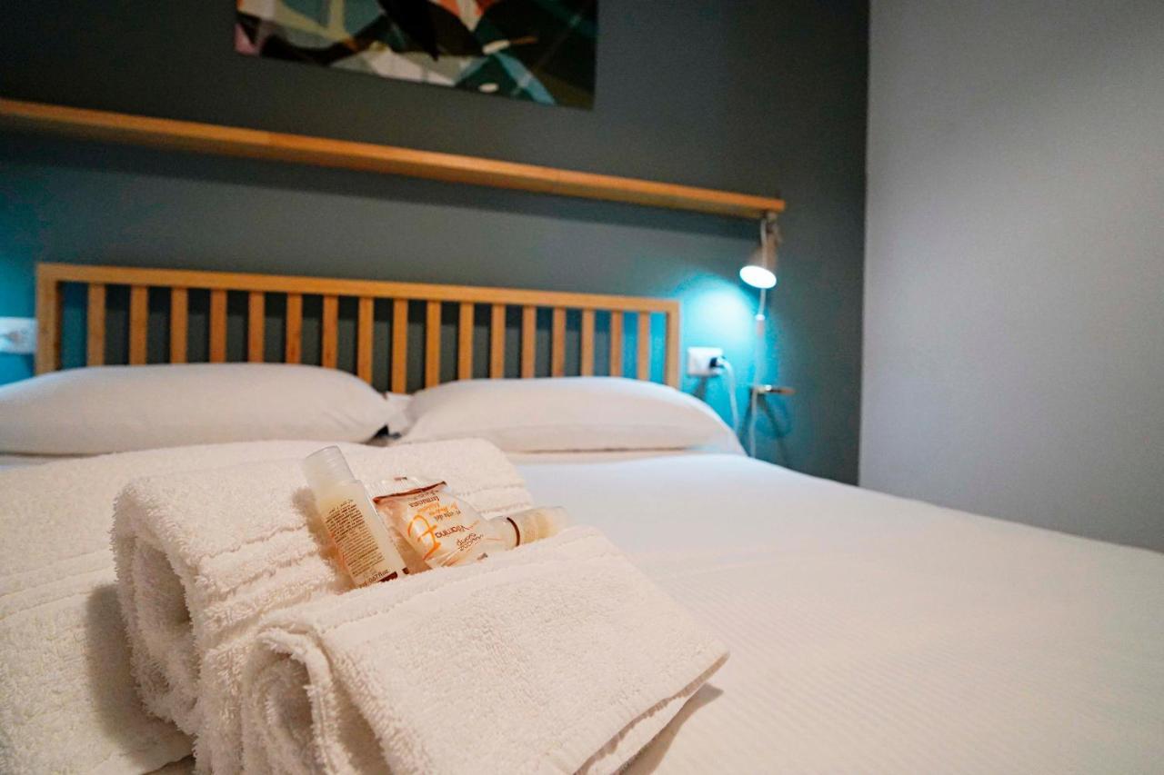Orea Spiti - A Cozy Place in Moscova District Mediolan Zewnętrze zdjęcie