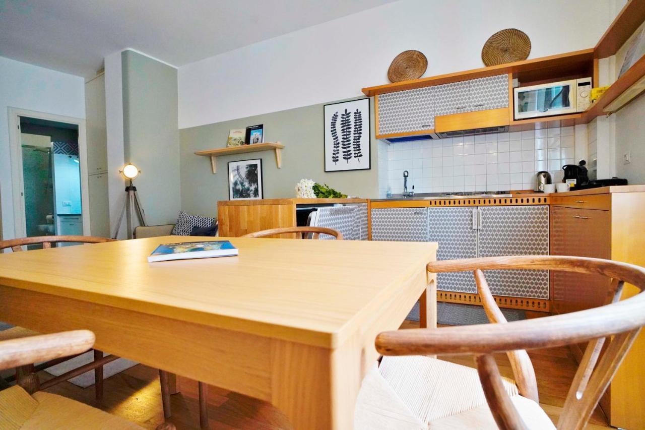 Orea Spiti - A Cozy Place in Moscova District Mediolan Zewnętrze zdjęcie